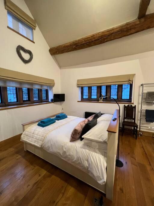 The Horners - Log Burner, Cheshire Village, Parking, Walks, Aga, Dogs Prestbury  Eksteriør billede